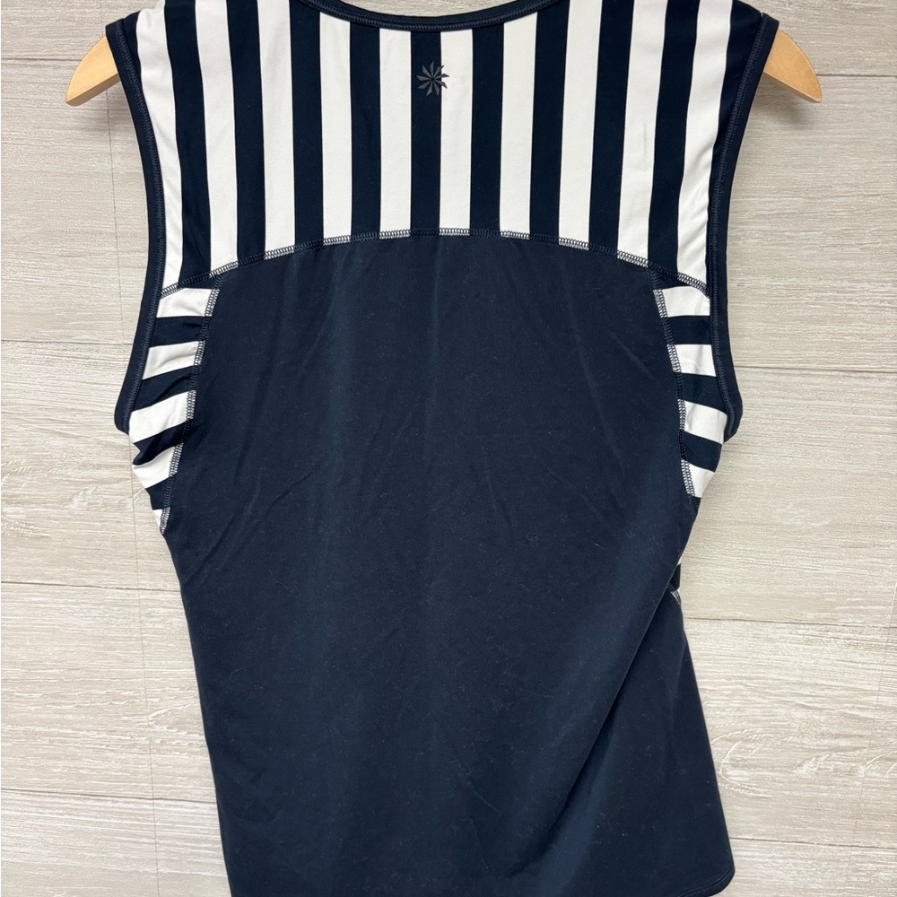 * | Athleta | tank top. Size S. - Picture 3 of 4
